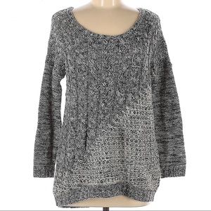 Lucky Brand Pullover Sweater